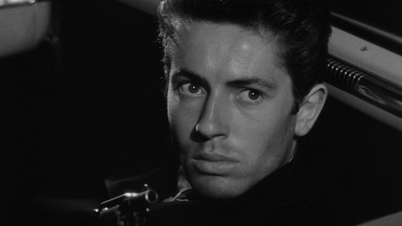 They Live by Night scene photo
