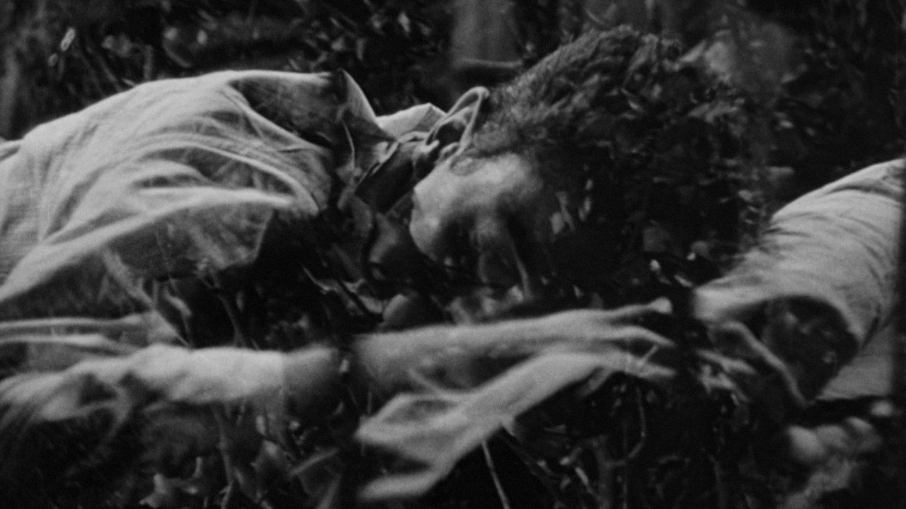 They Live by Night scene photo