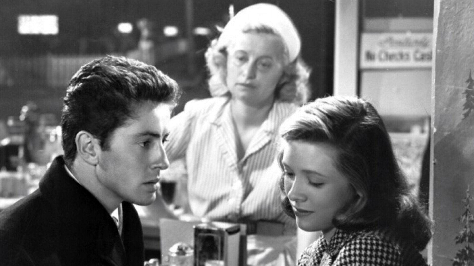 They Live by Night scene photo