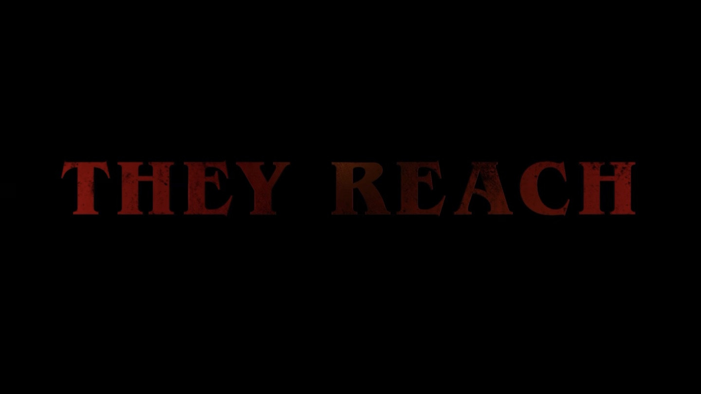 They Reach scene photo