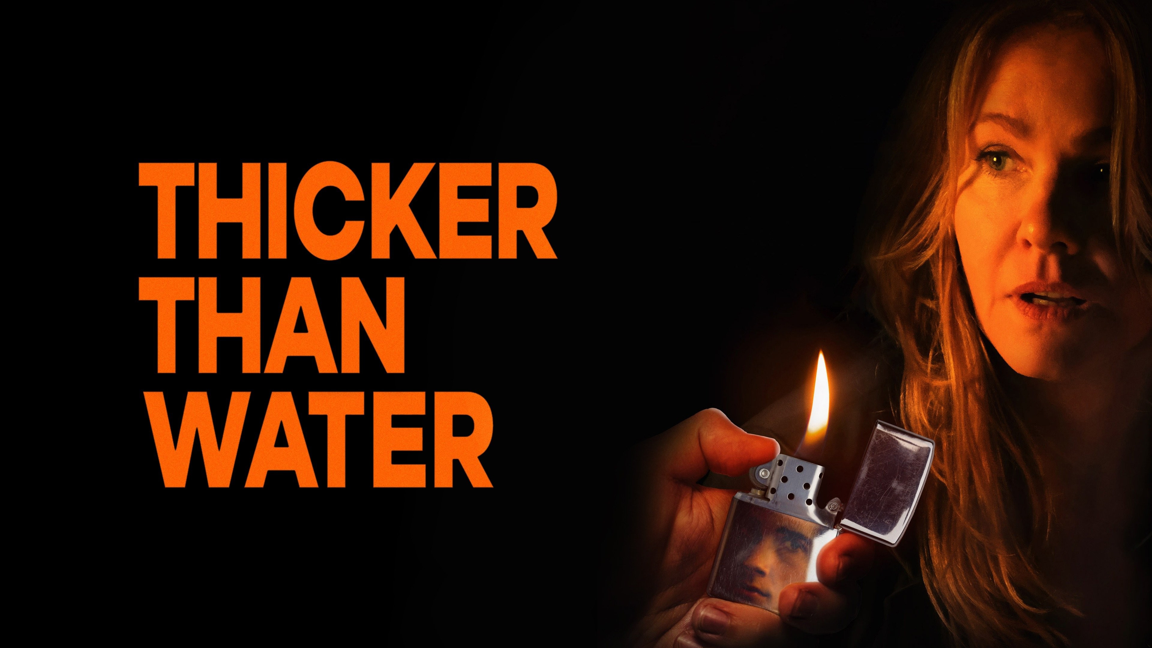 Thicker Than Water scene photo