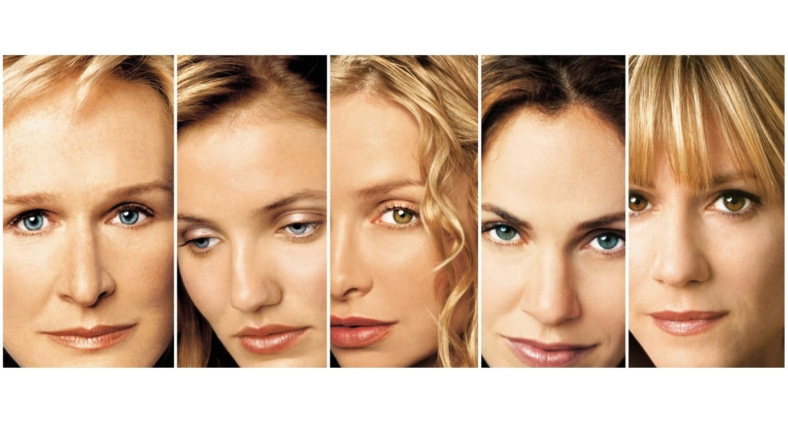 Things You Can Tell Just by Looking at Her scene photo