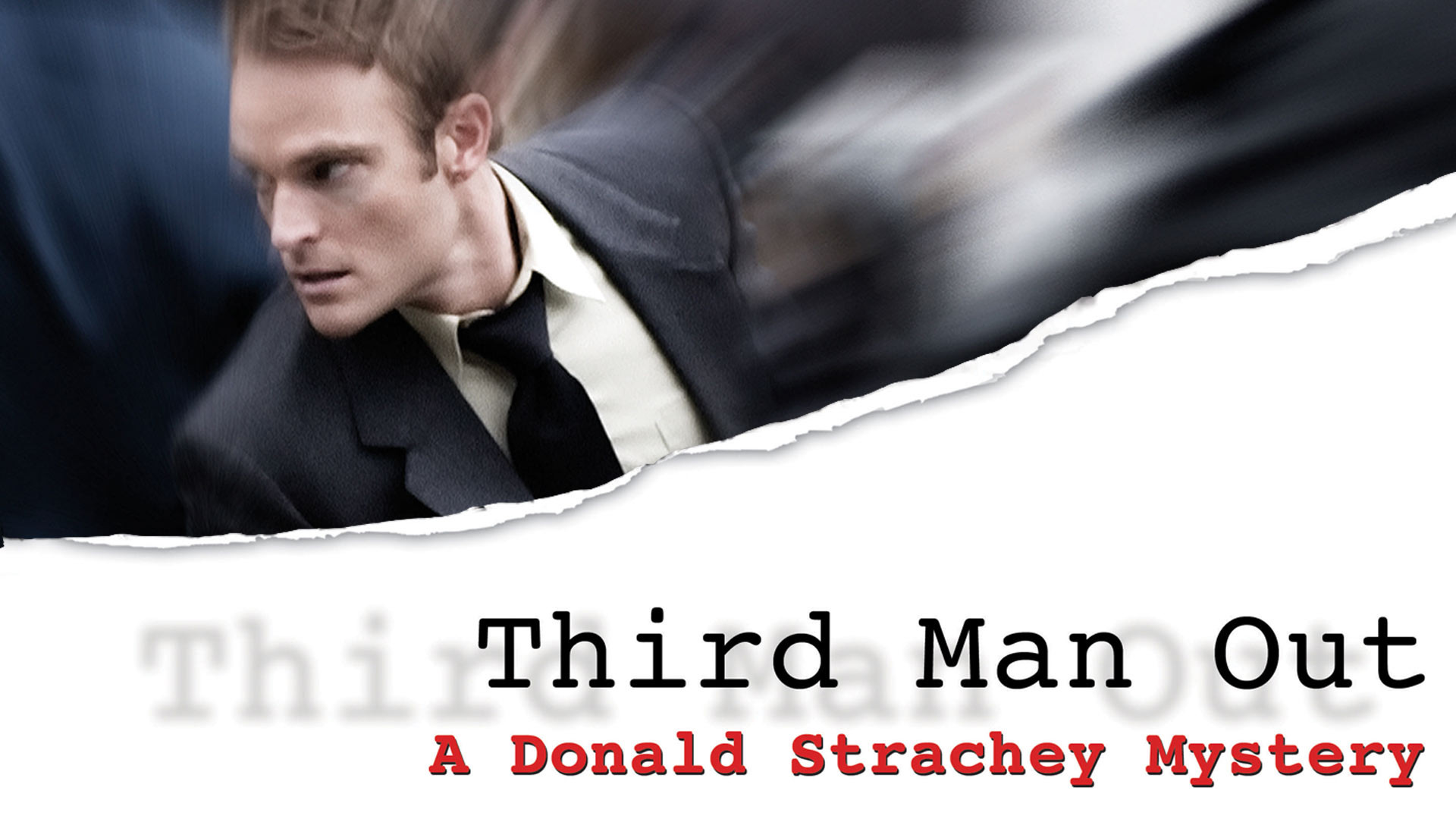 Third Man Out scene photo