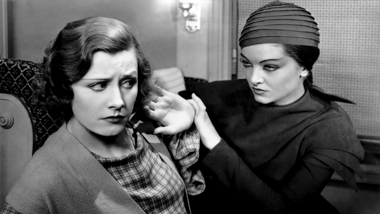 Thirteen Women scene photo