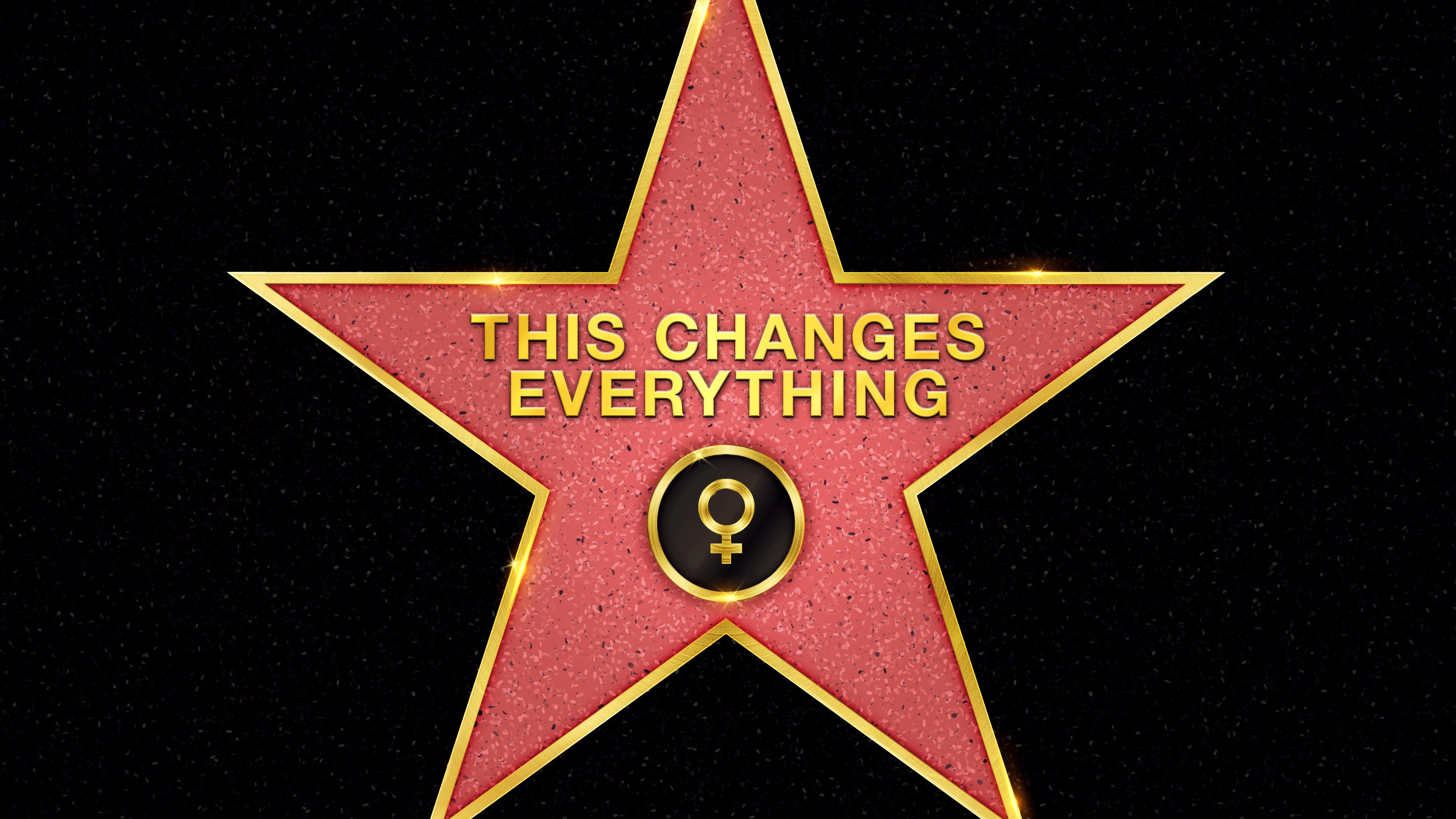 This Changes Everything scene photo