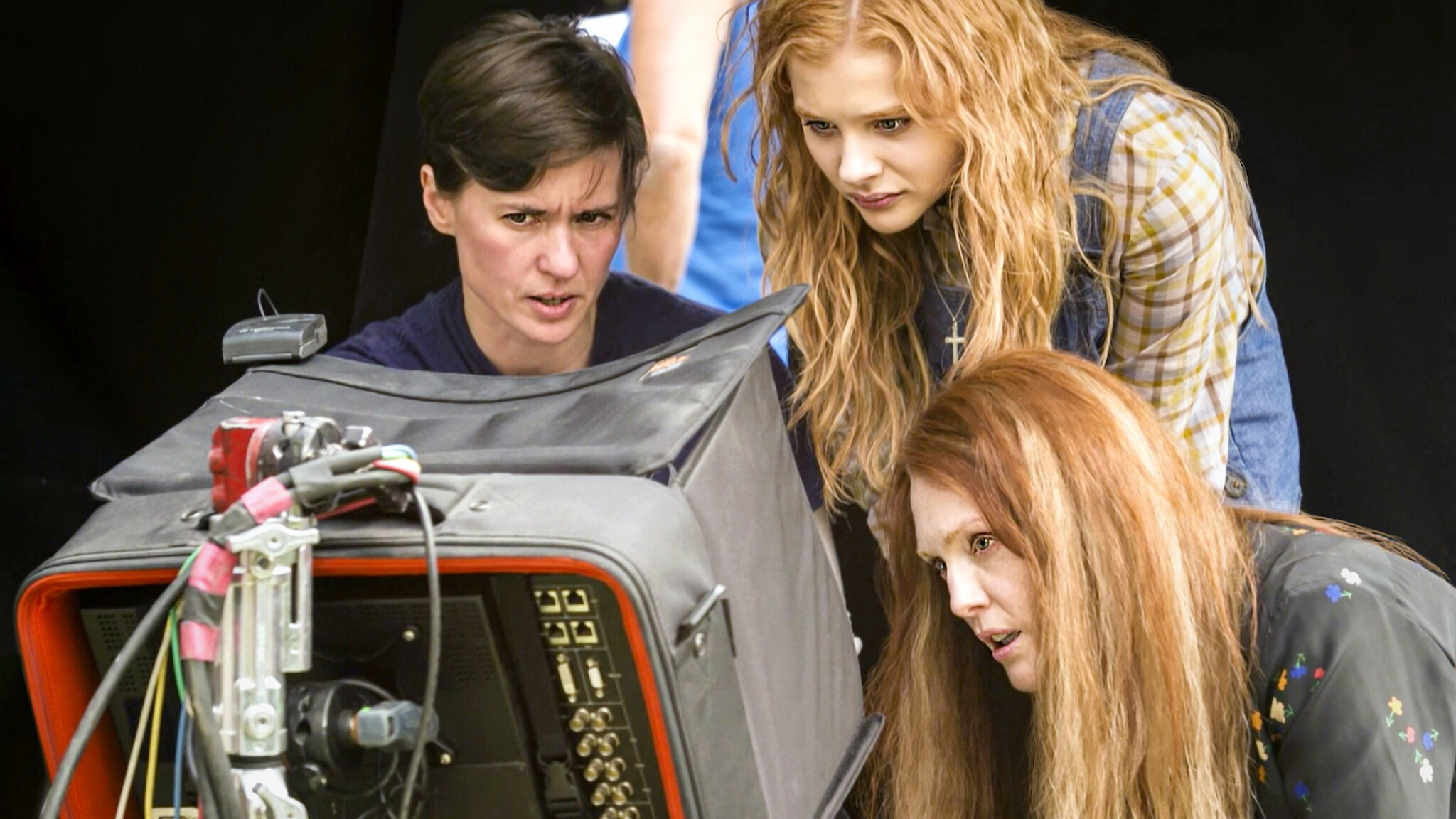 This Changes Everything scene photo
