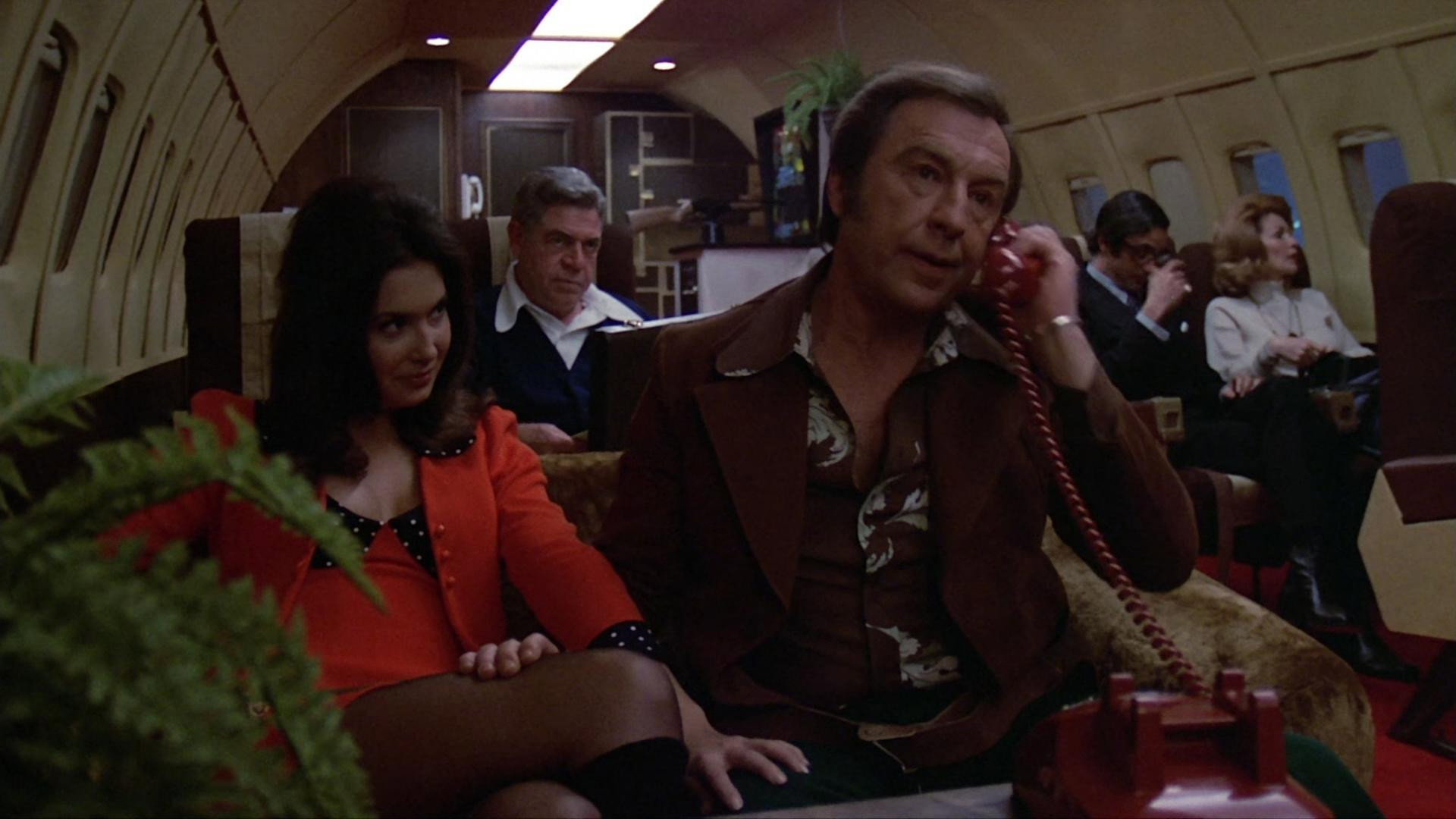 This Is a Hijack scene photo
