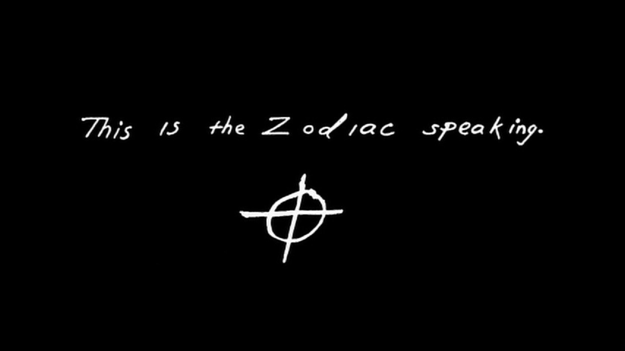 This Is the Zodiac Speaking scene photo
