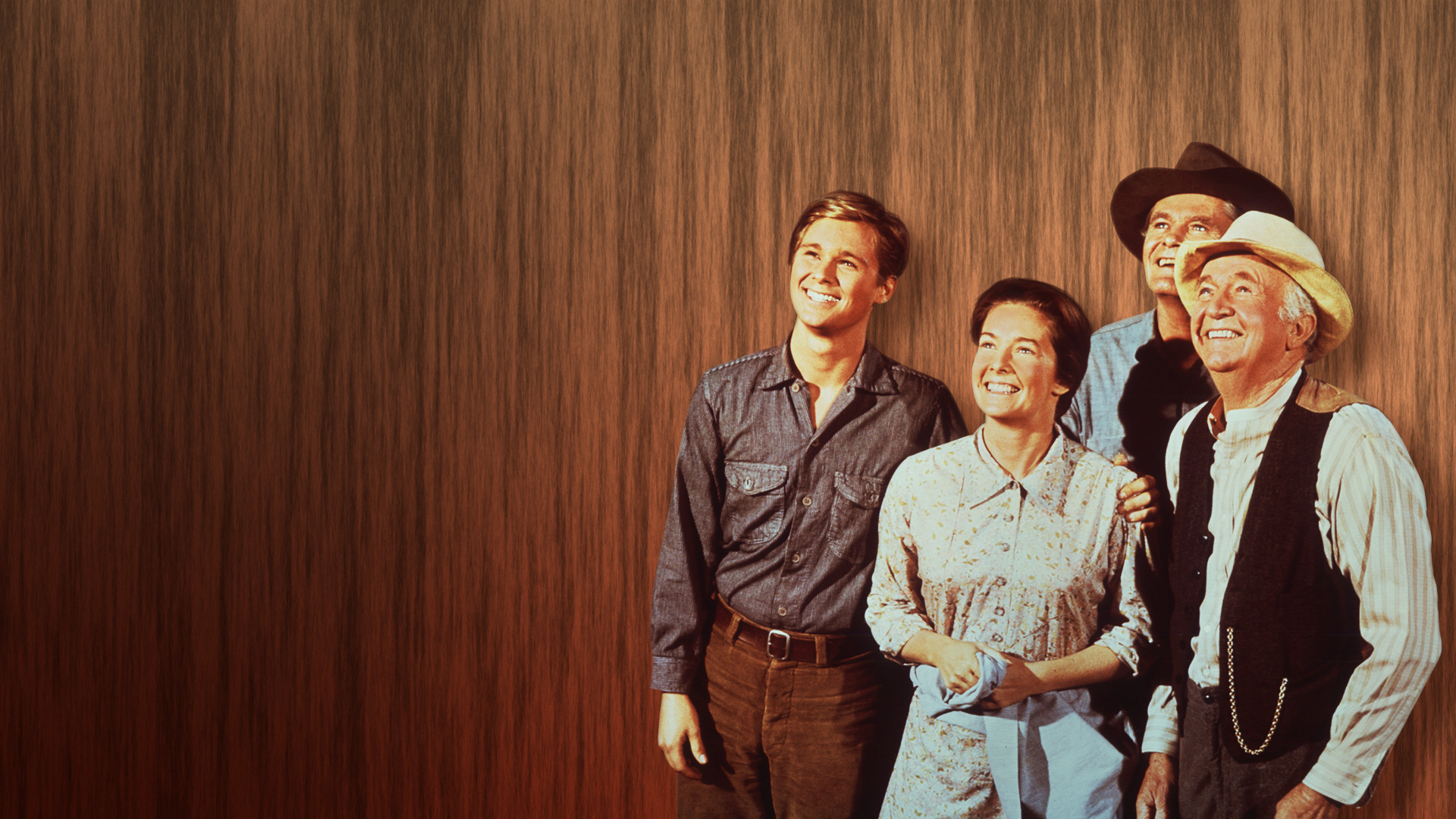 Those Calloways scene photo