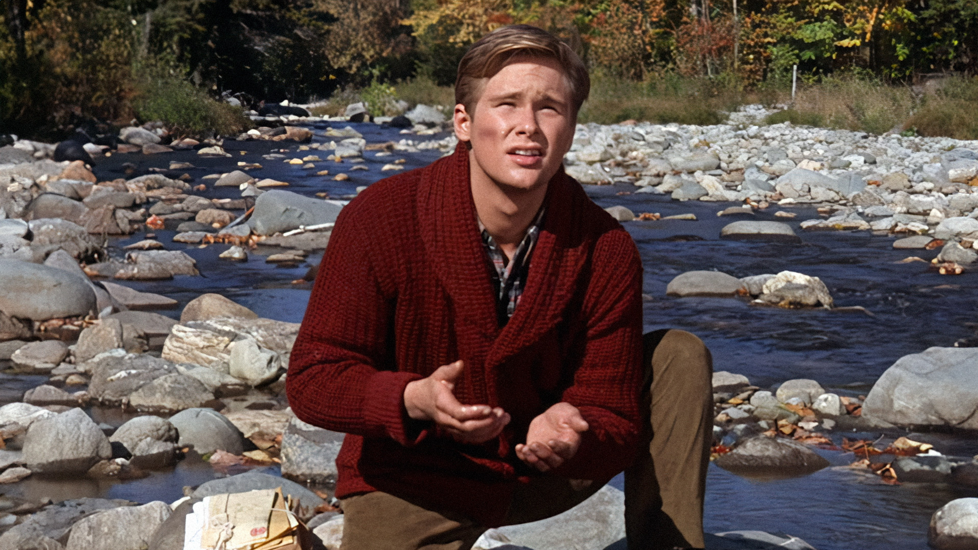 Those Calloways scene photo