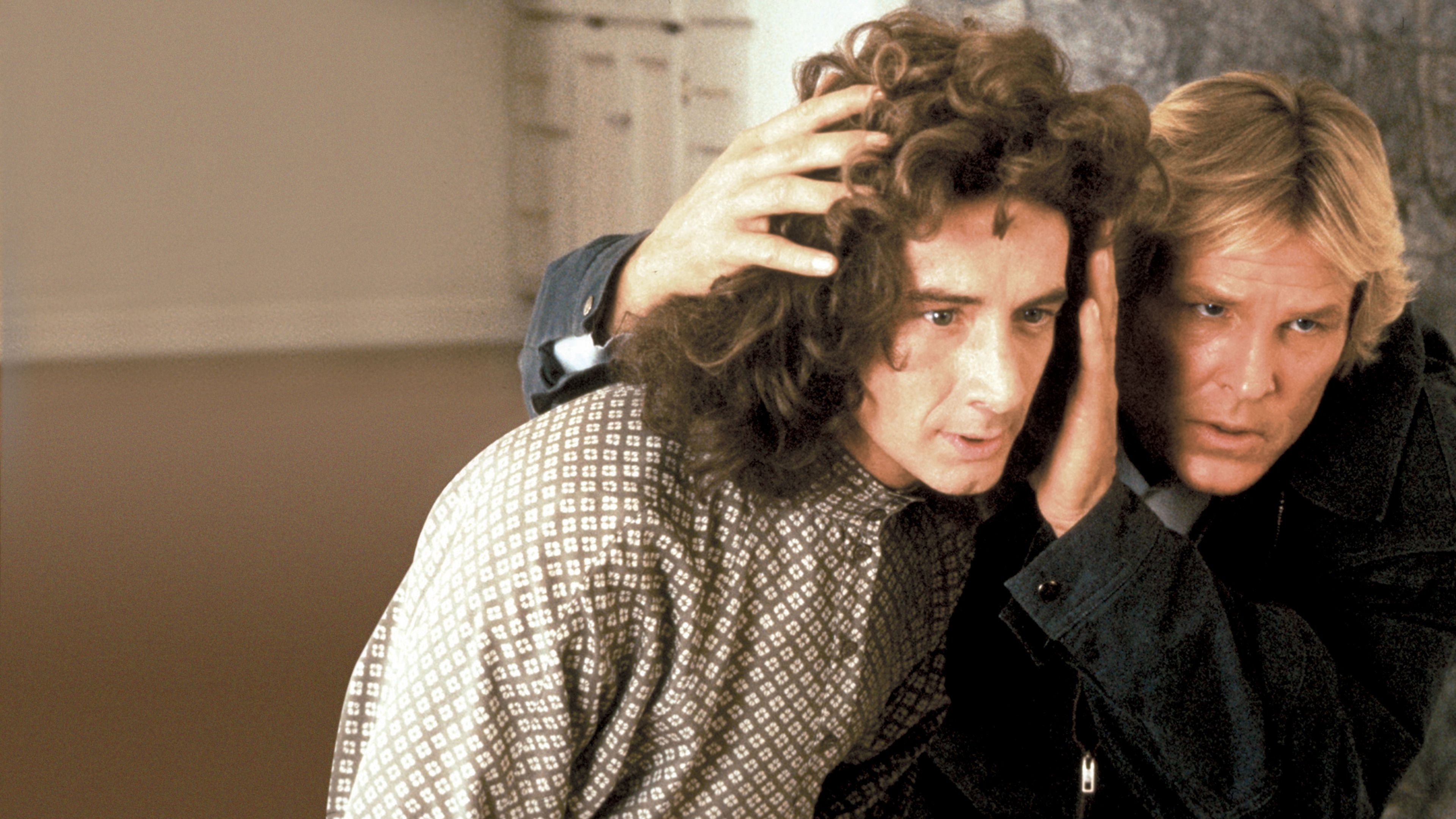 Three Fugitives scene photo