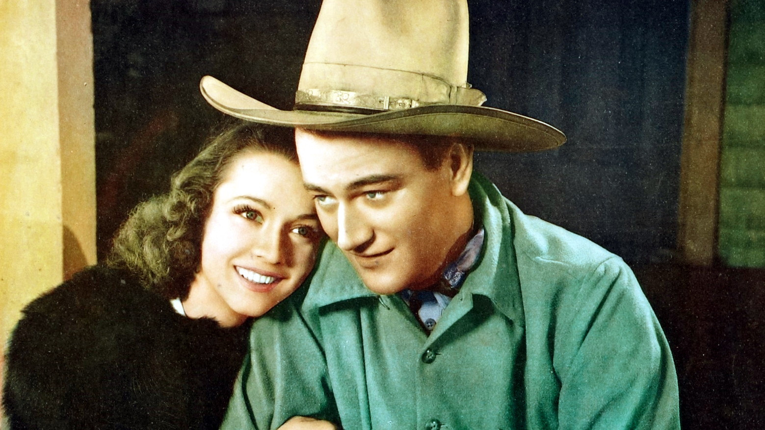 Three Texas Steers scene photo