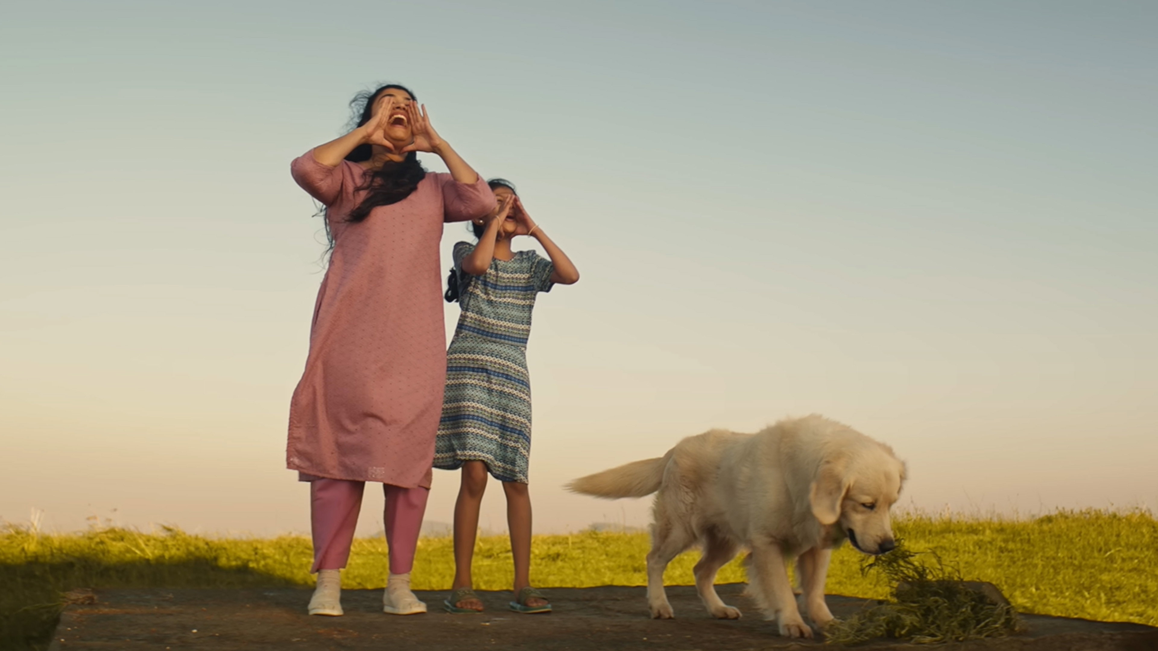 Thudakkam scene photo