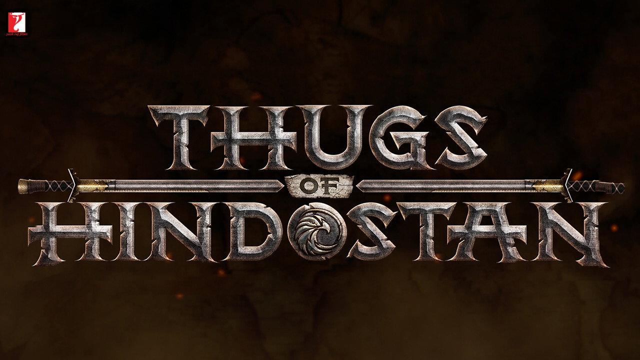 Thugs of Hindostan scene photo