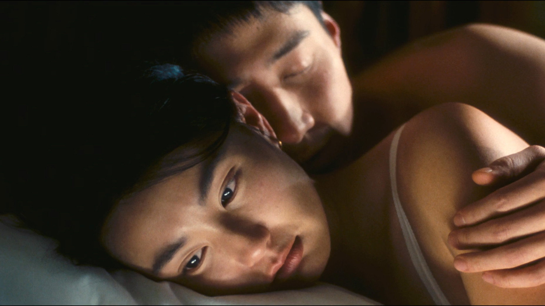 Tian mi mi scene photo
