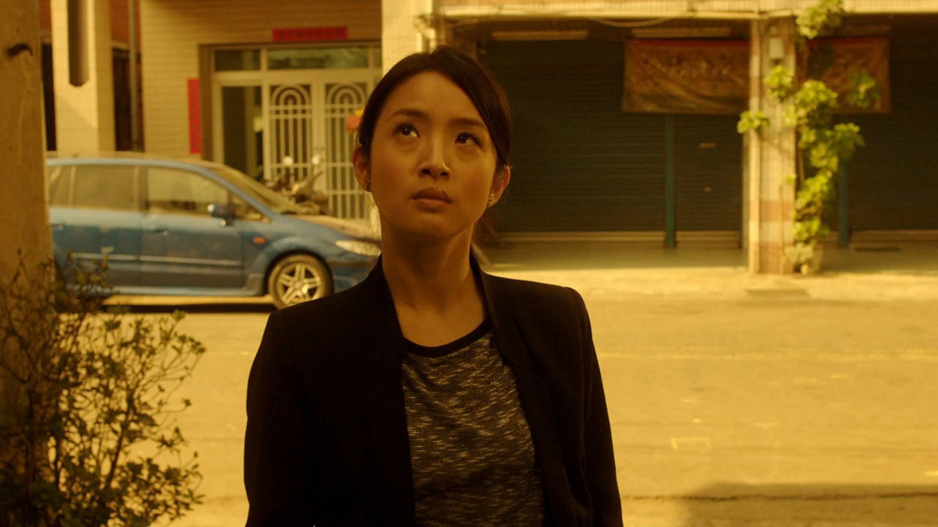 Tian mi sha ji scene photo