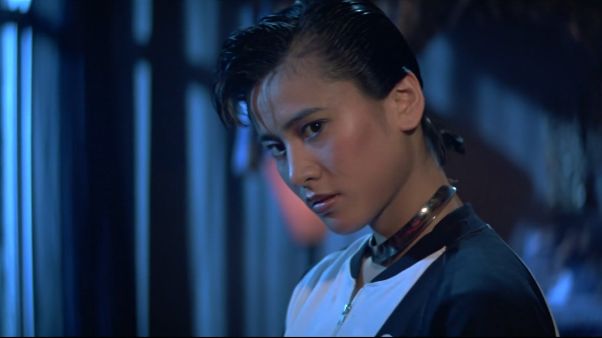 Tian shi xing dong scene photo