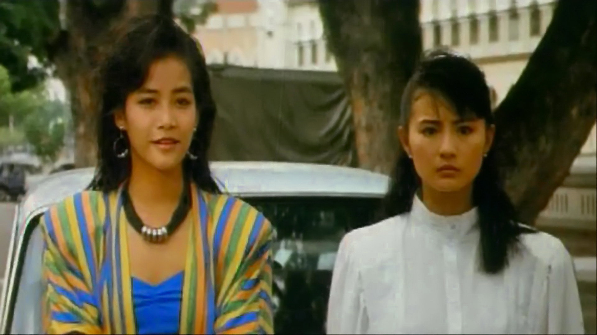 Tian shi xing dong II zhi huo feng kuang long scene photo