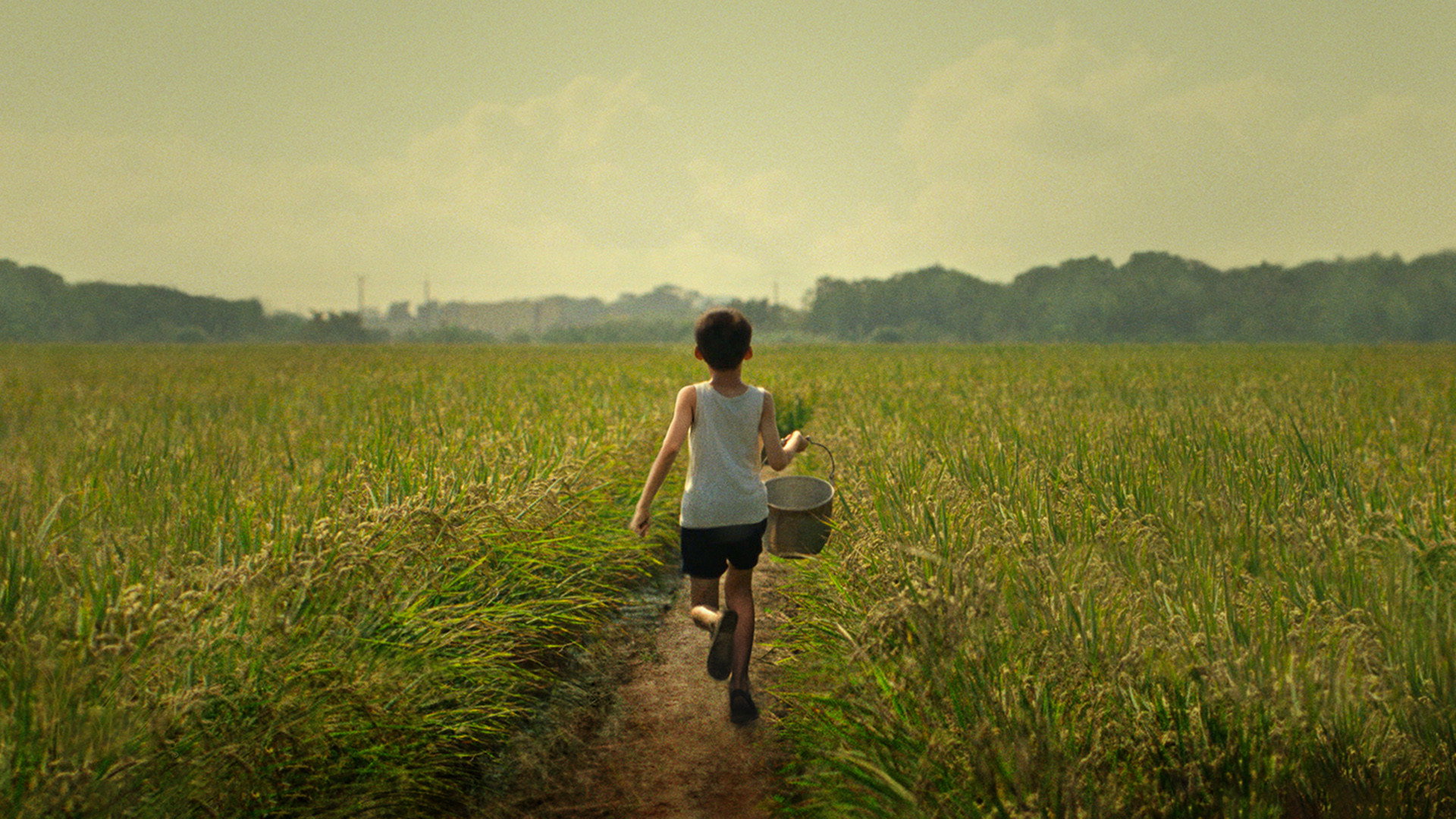 Tigertail scene photo