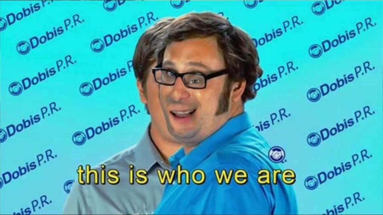 Tim and Eric's Billion Dollar Movie scene photo