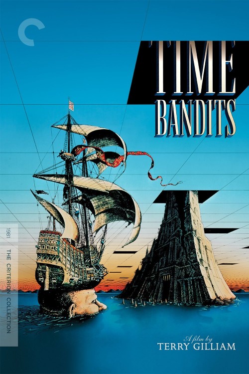 Time Bandits