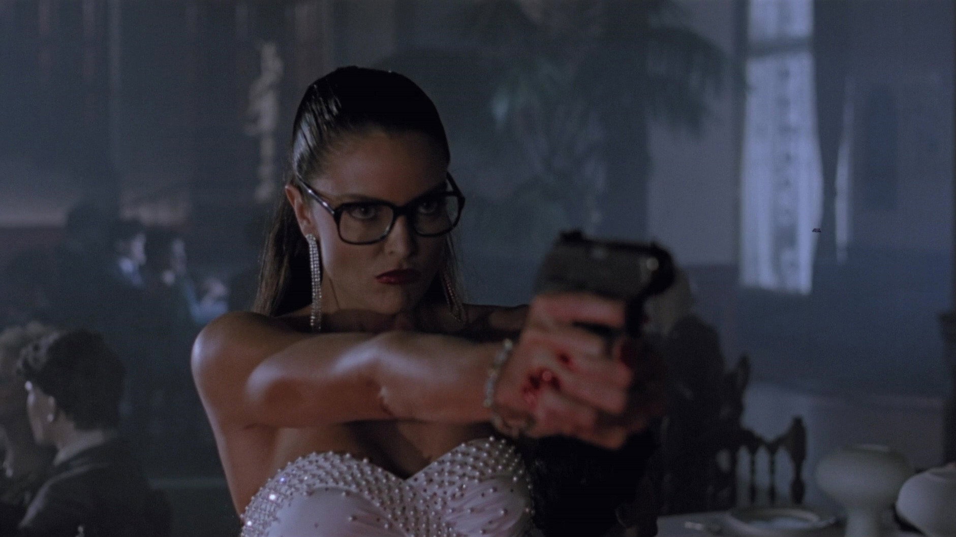 Timebomb scene photo