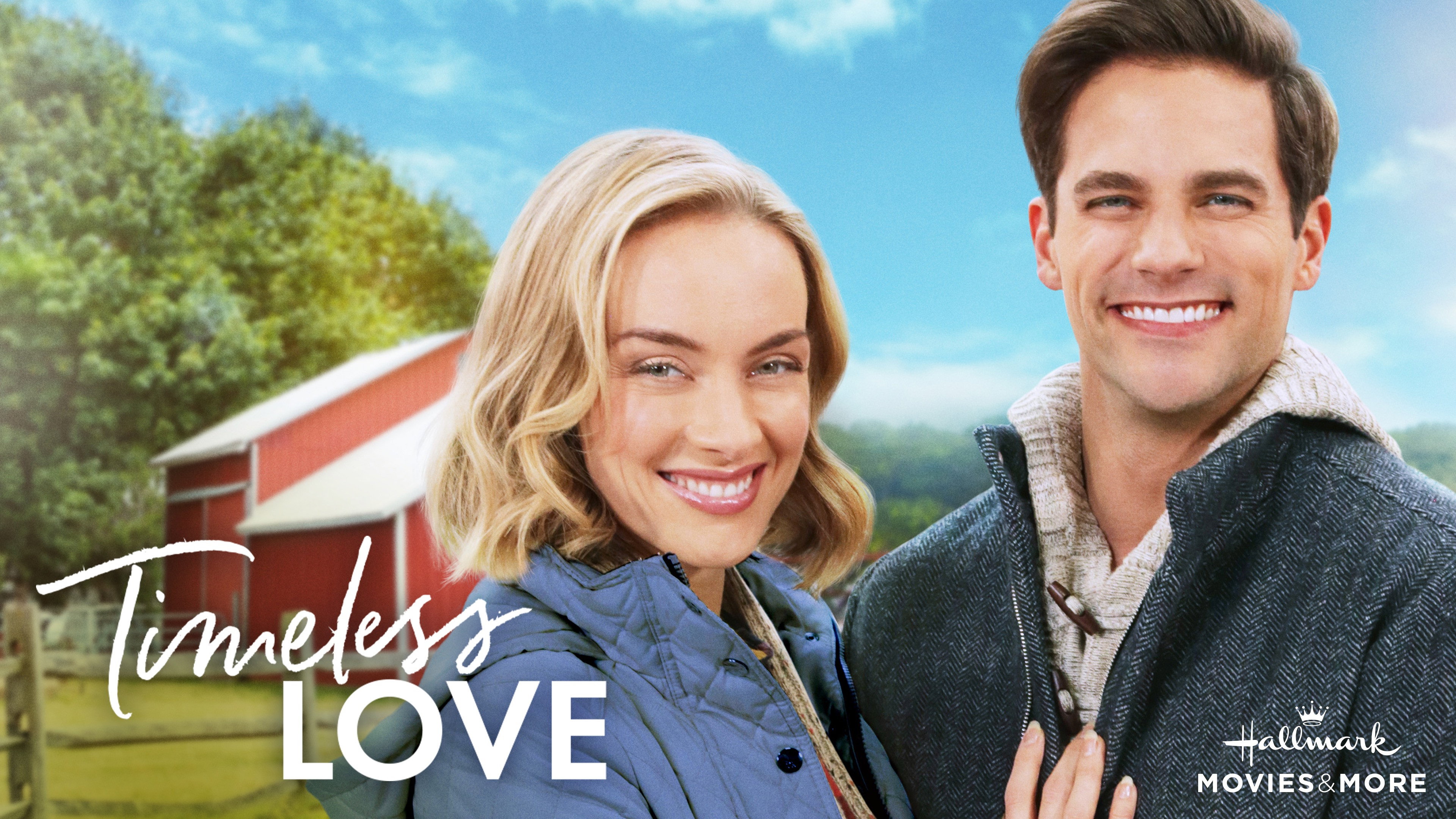 Timeless Love scene photo