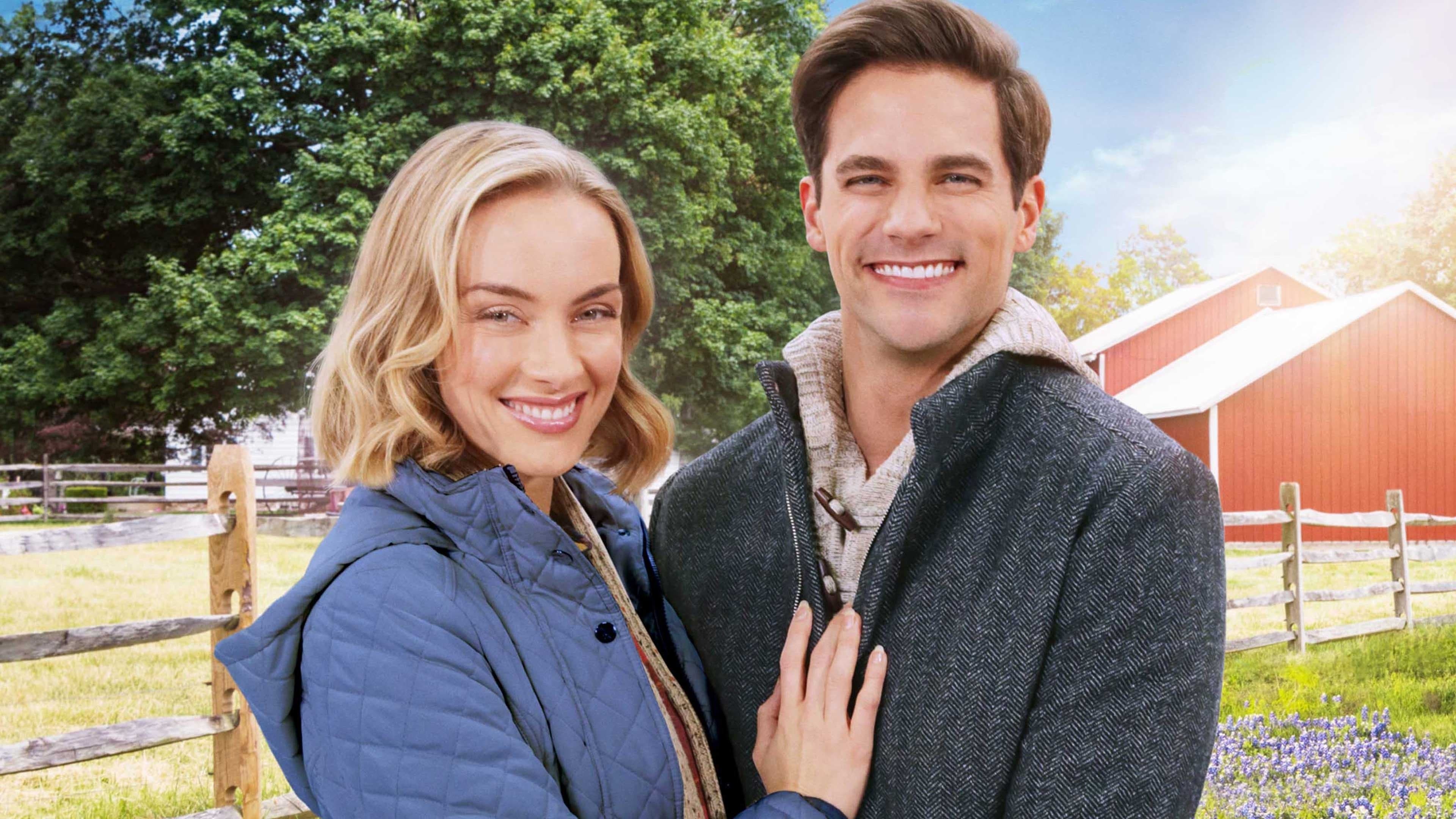 Timeless Love scene photo