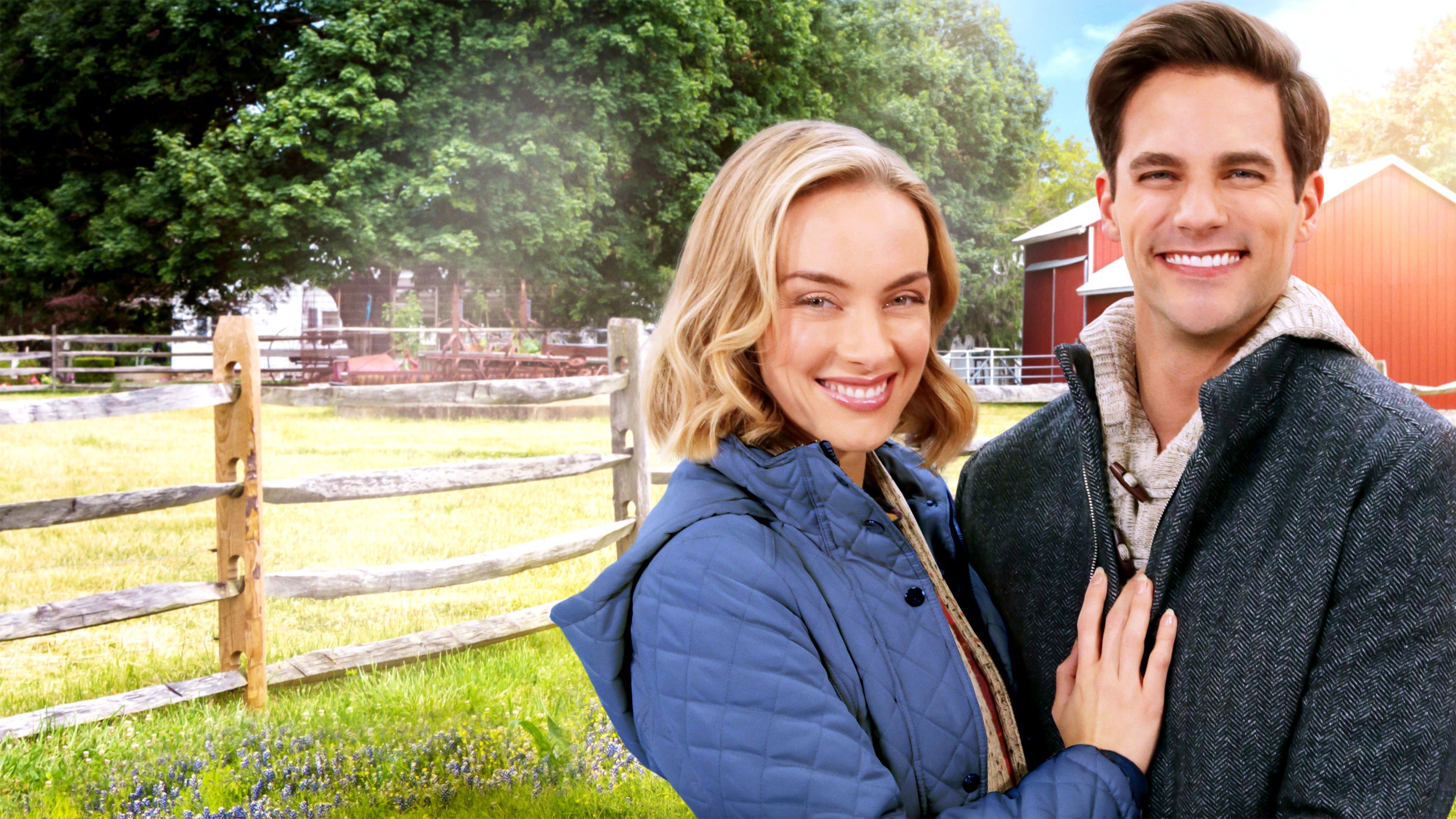 Timeless Love scene photo