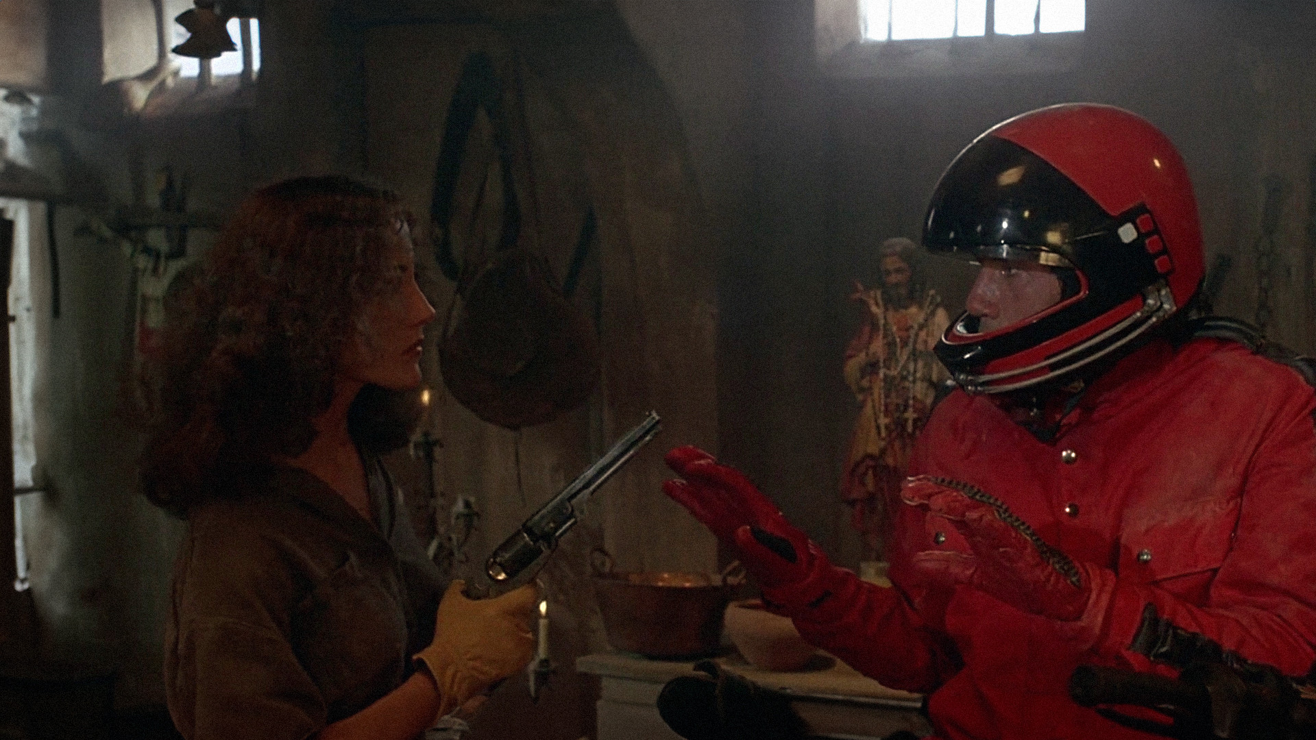 Timerider: The Adventure of Lyle Swann scene photo