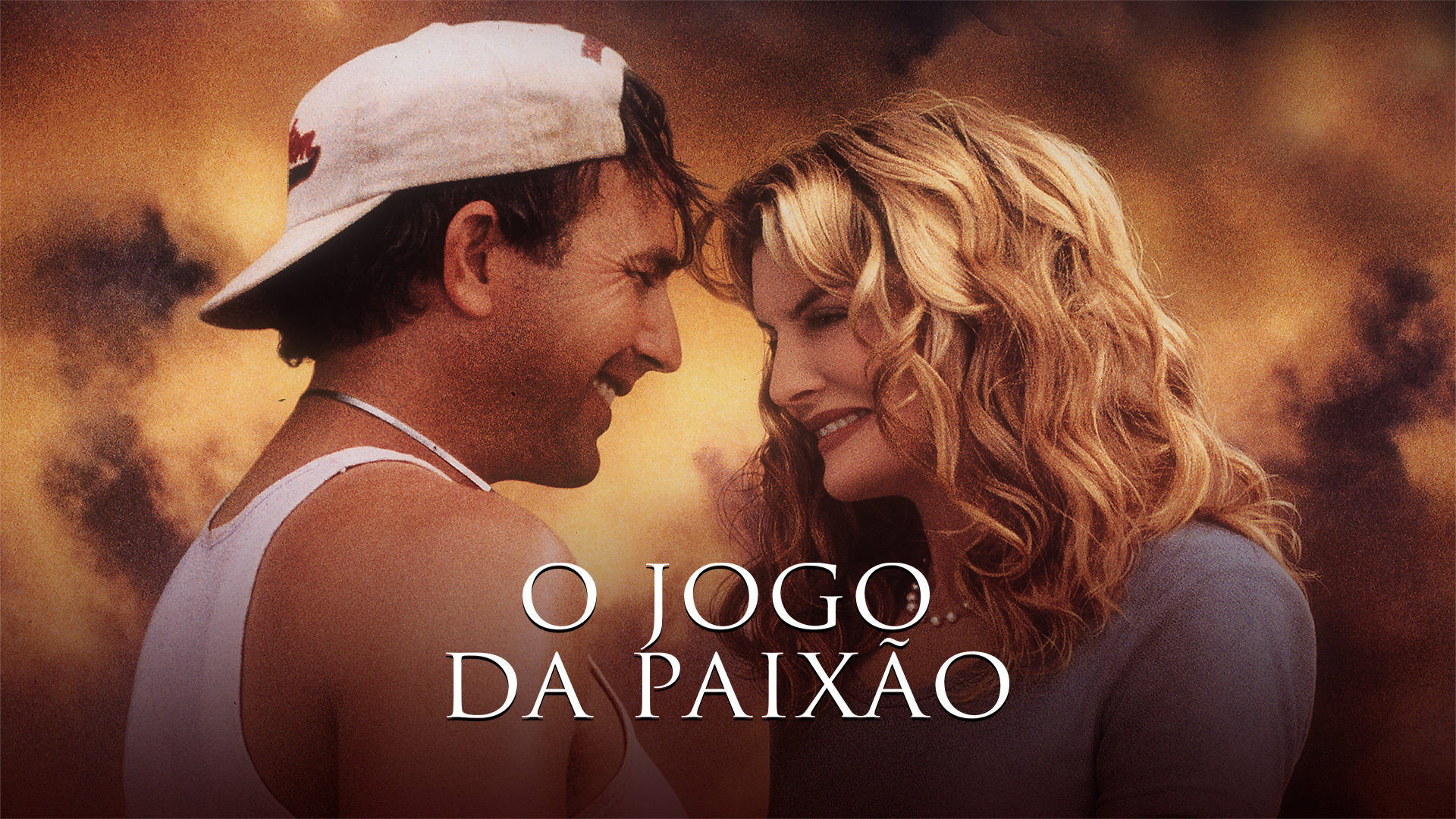 Tin Cup scene photo