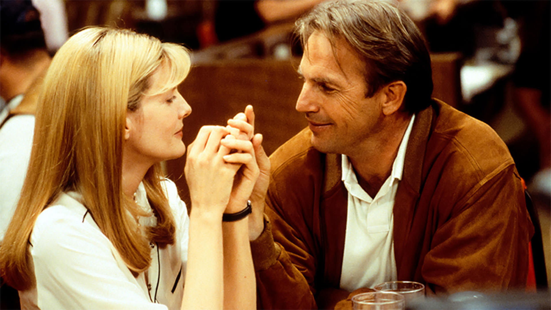 Tin Cup scene photo