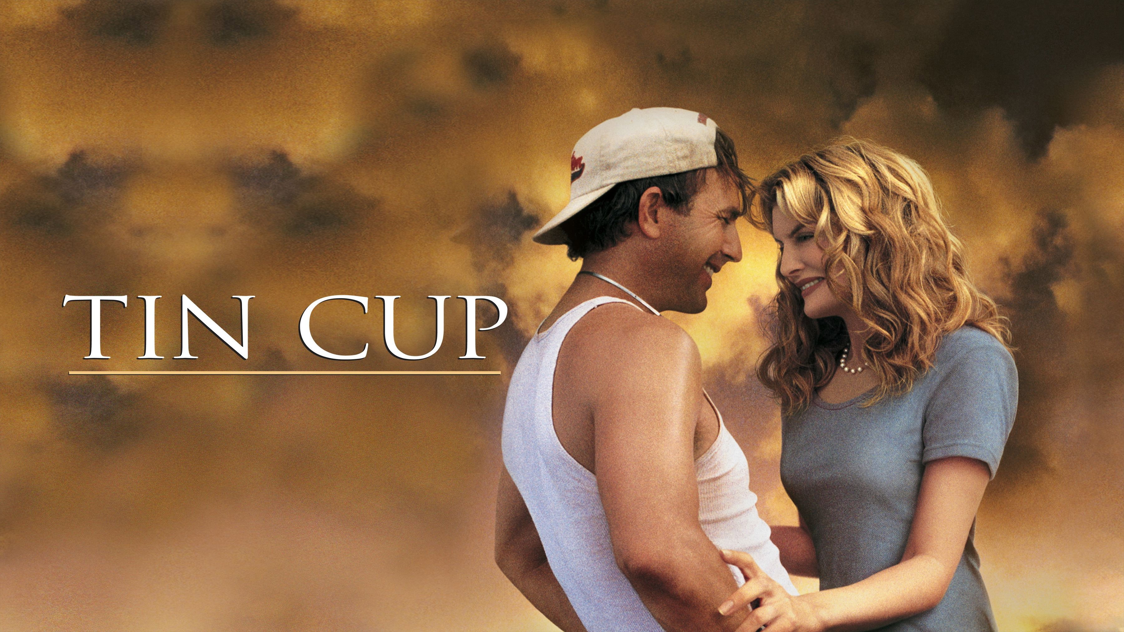 Tin Cup scene photo
