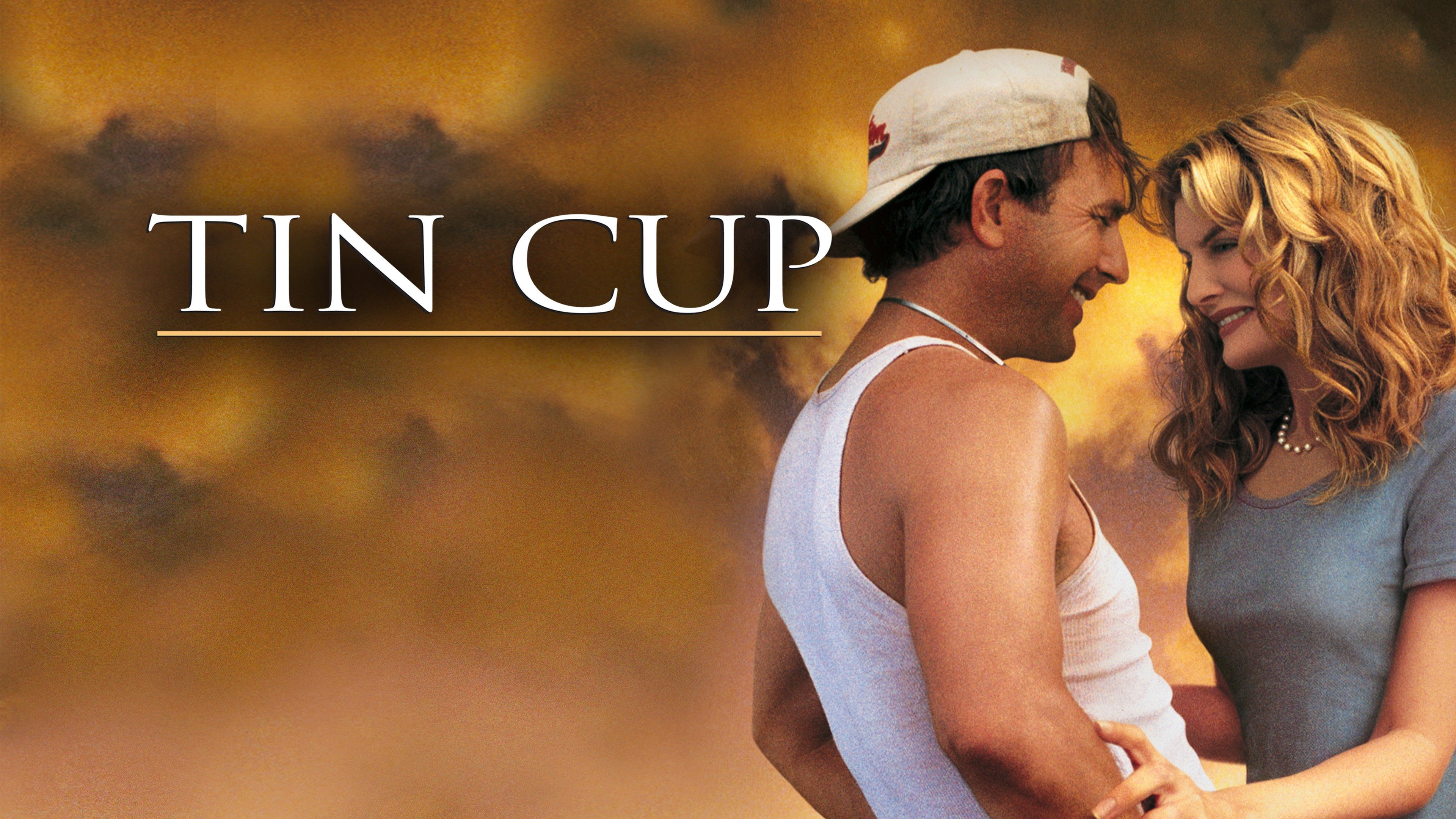 Tin Cup scene photo