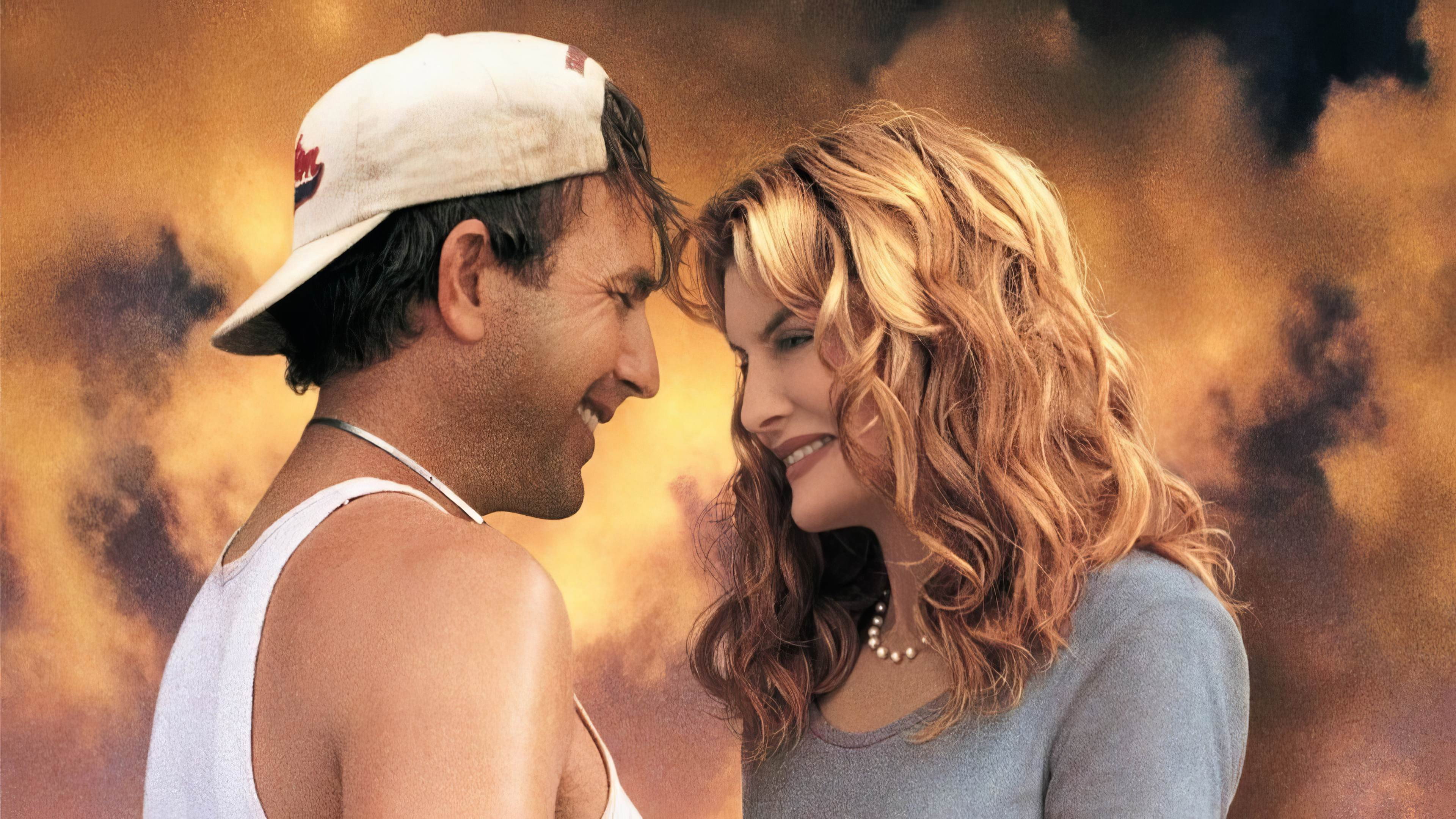 Tin Cup scene photo