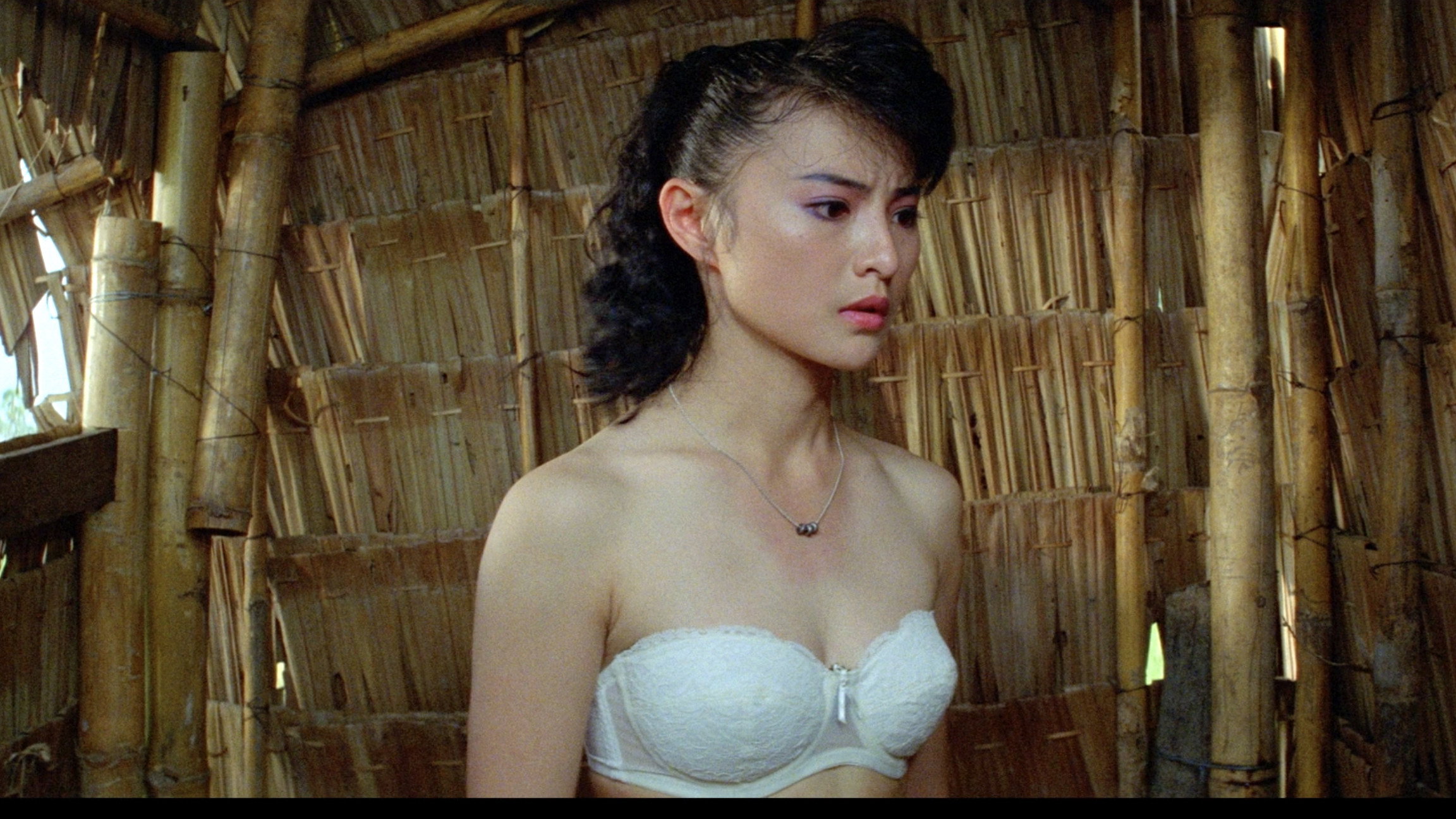 Tin si hang dung III: Moh lui mut yat scene photo