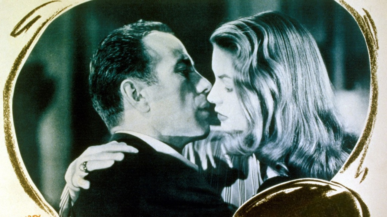 To Have and Have Not scene photo