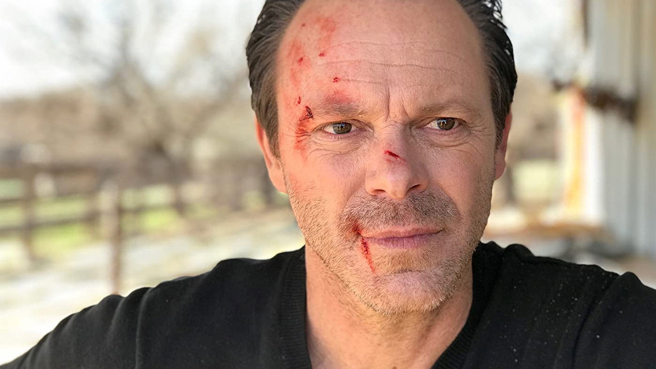 To Hell and Gone scene photo