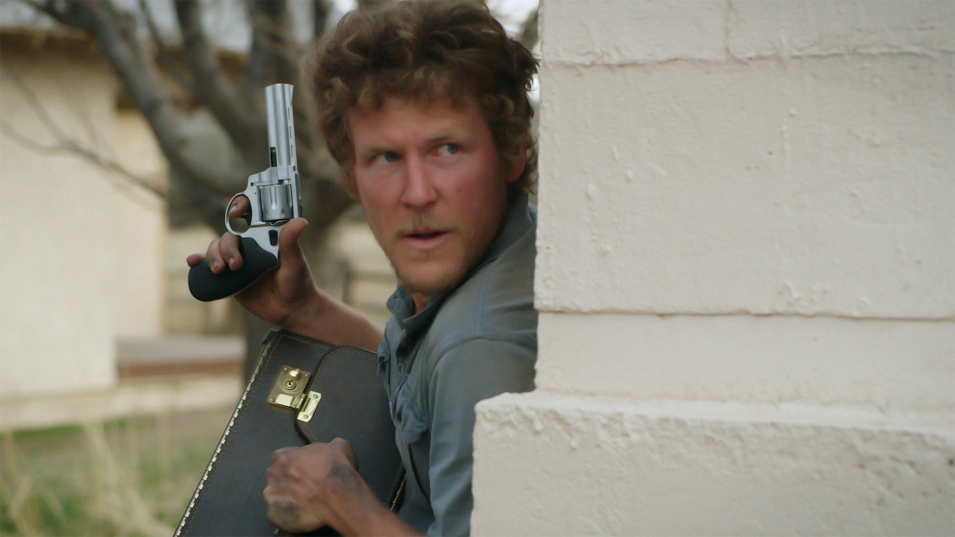 To Hell and Gone scene photo