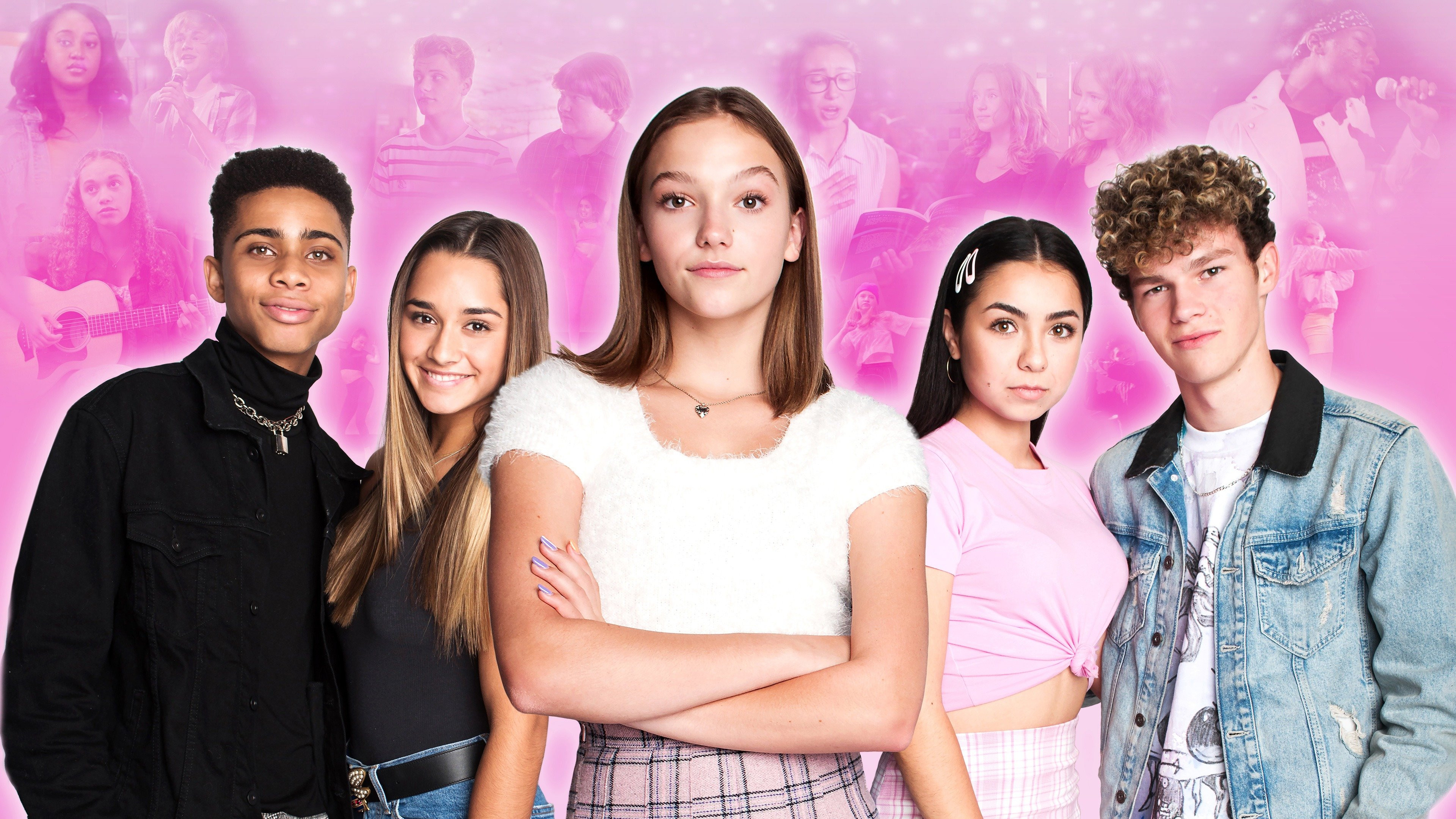 To the Beat!: Back 2 School scene photo