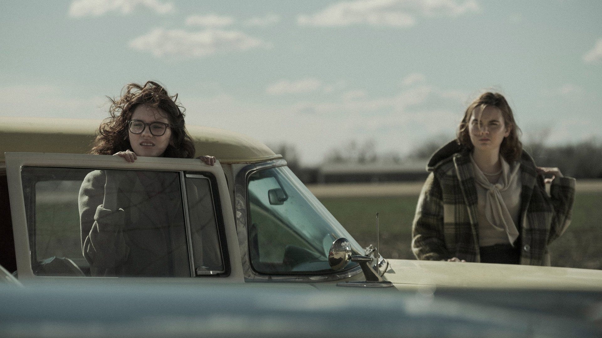 To the Stars scene photo