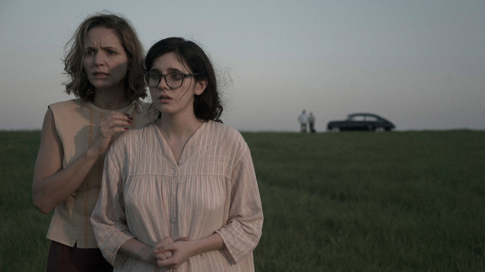 To the Stars scene photo