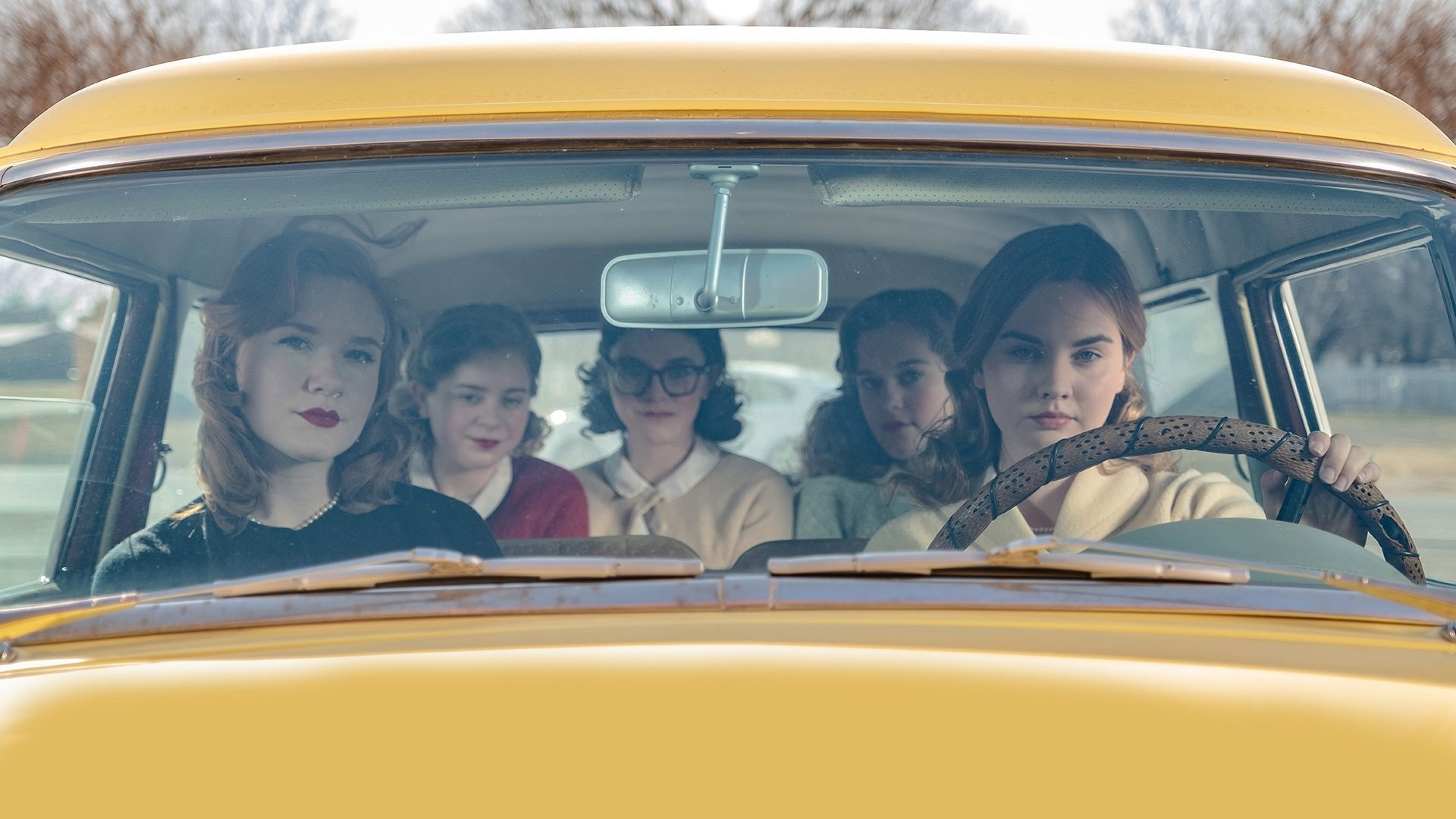 To the Stars scene photo