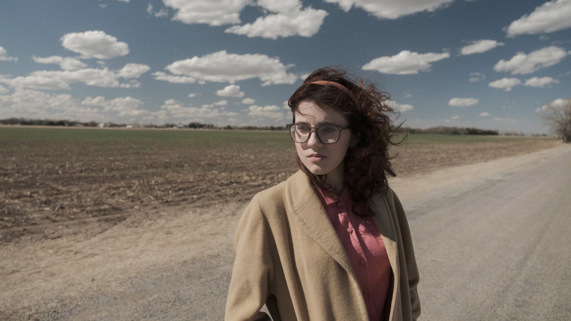 To the Stars scene photo
