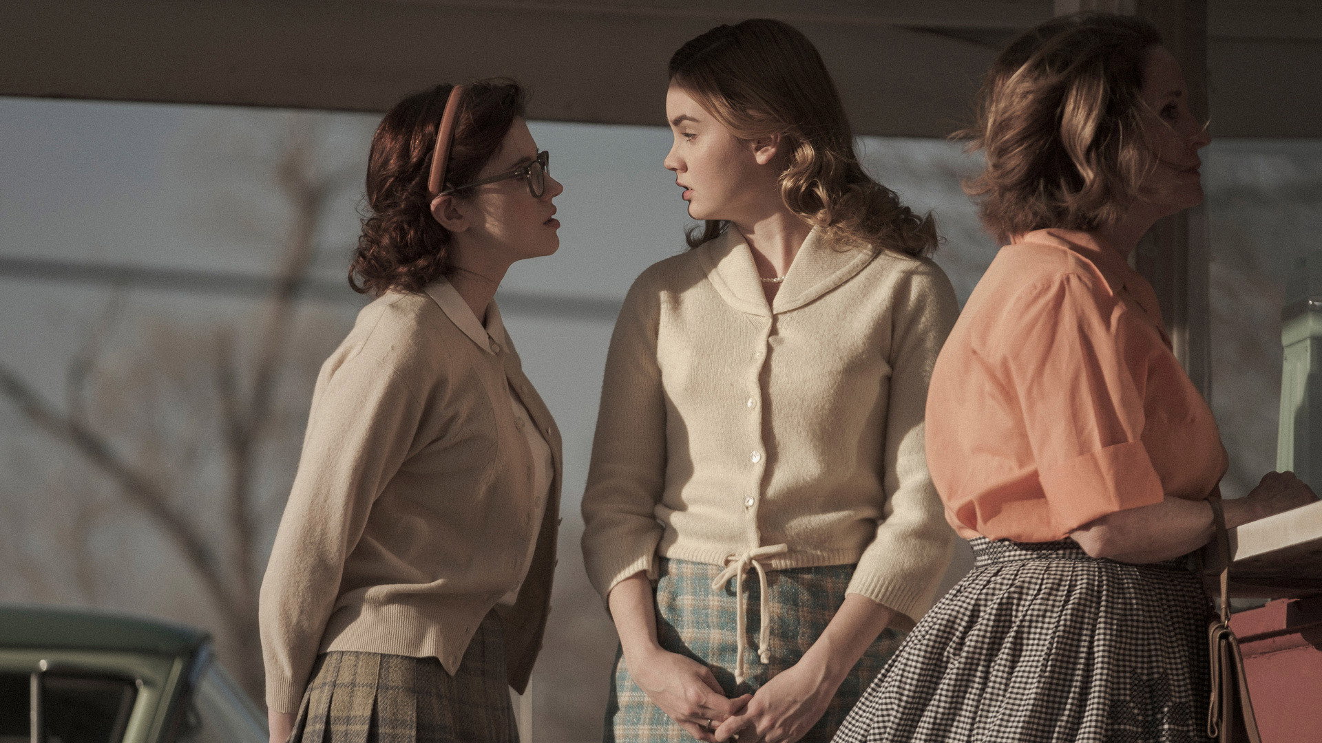 To the Stars scene photo