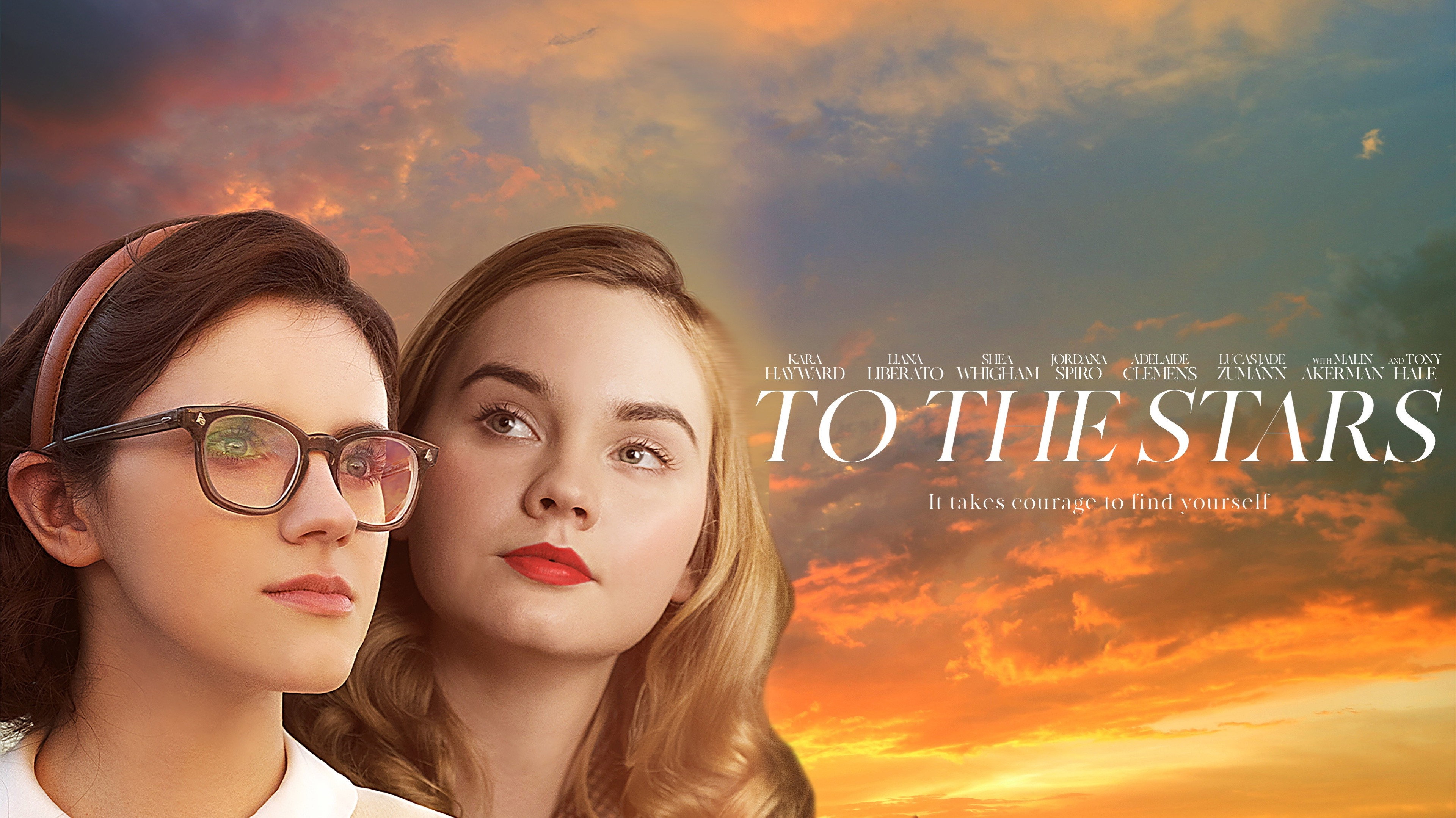 To the Stars scene photo