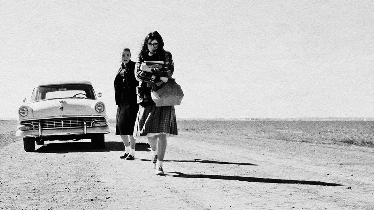 To the Stars scene photo