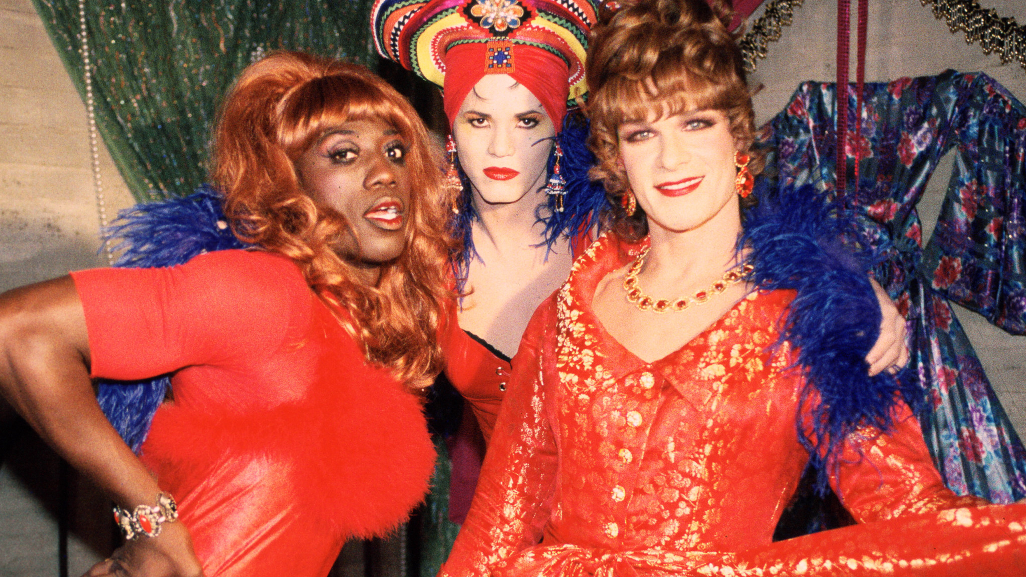 To Wong Foo Thanks for Everything, Julie Newmar scene photo