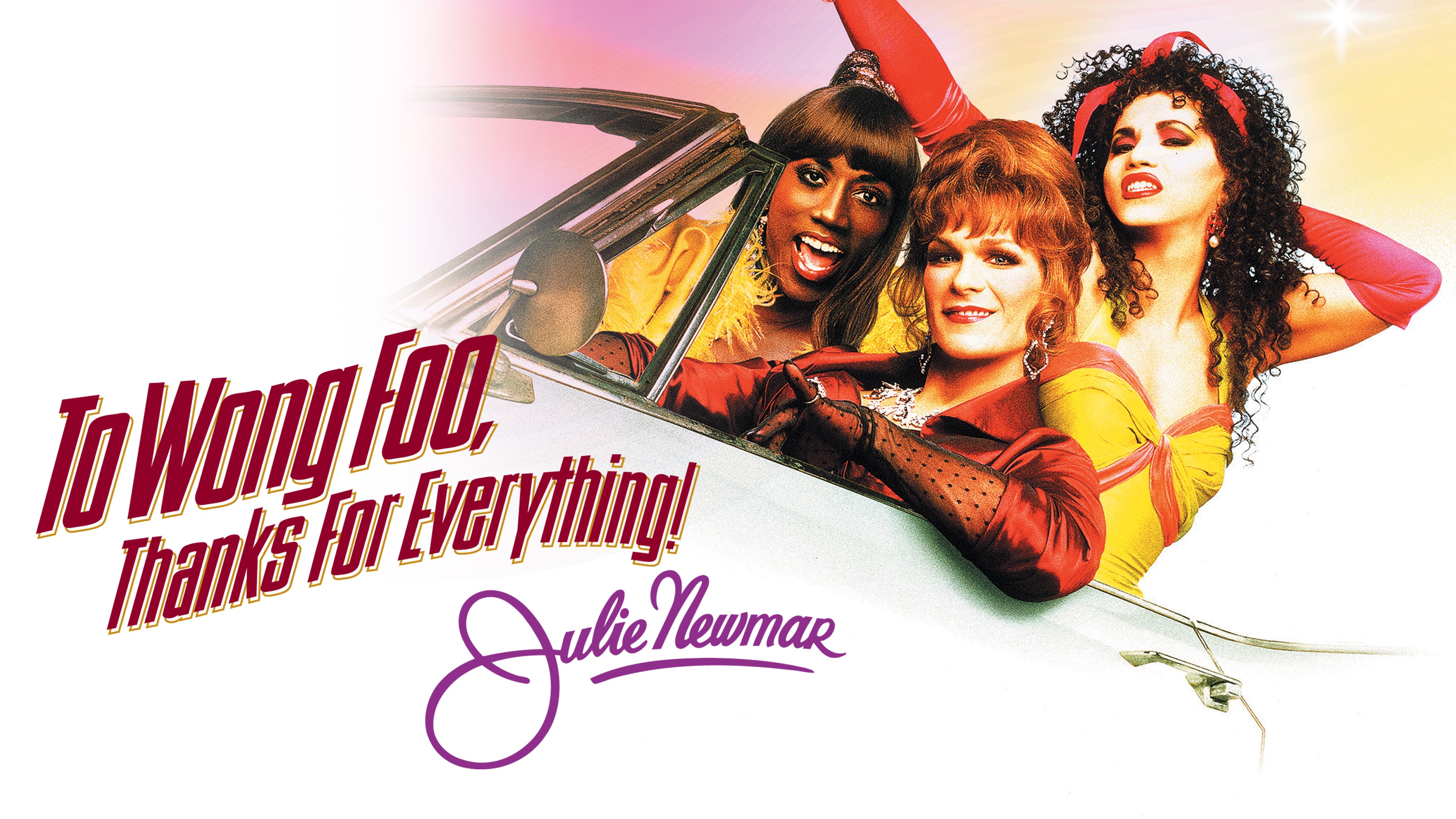 To Wong Foo Thanks for Everything, Julie Newmar scene photo