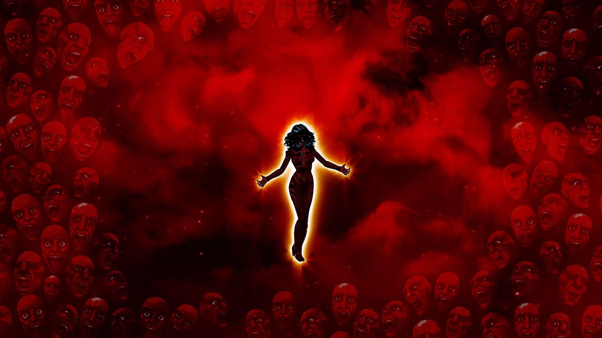 To Your Last Death scene photo